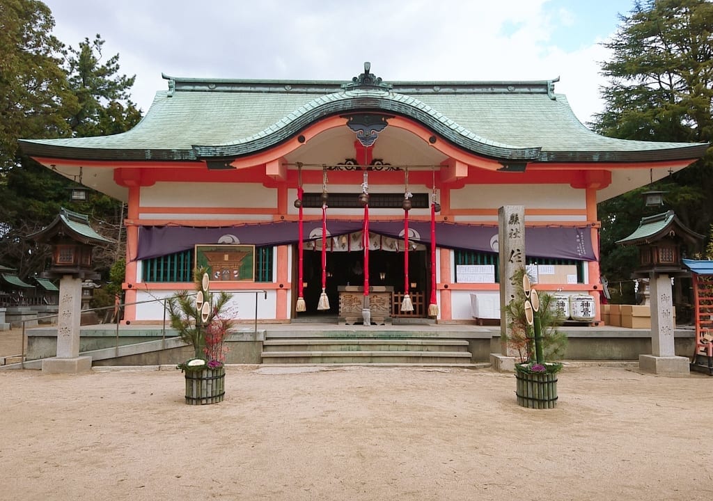 住吉神社