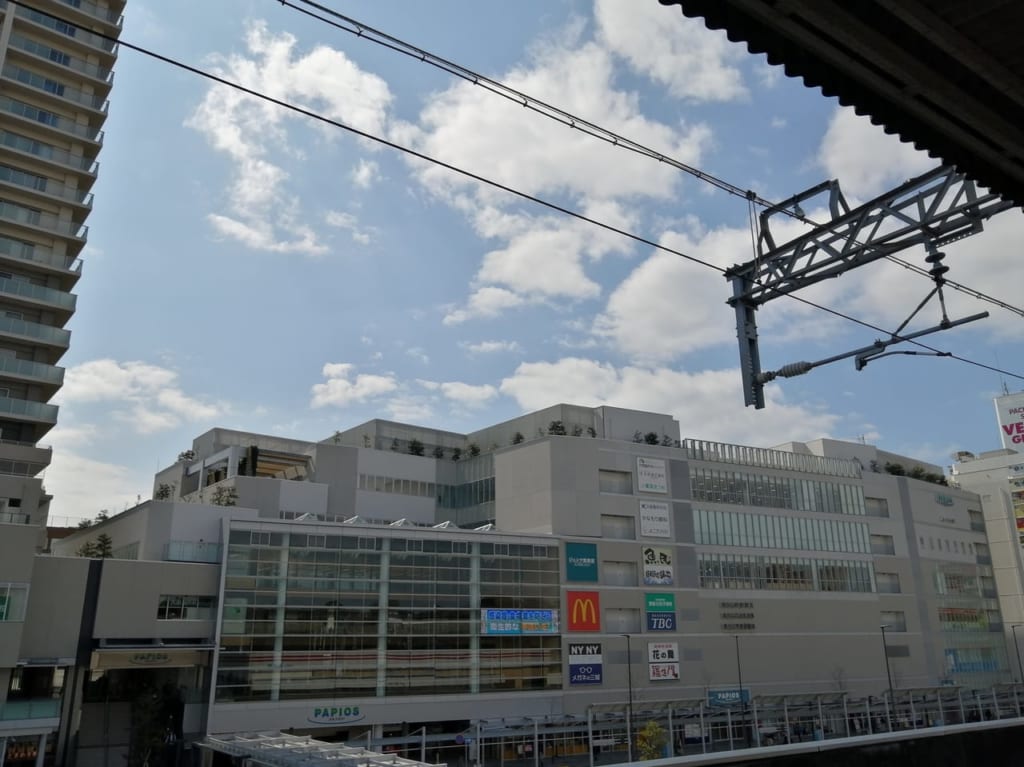 明石市立図書館