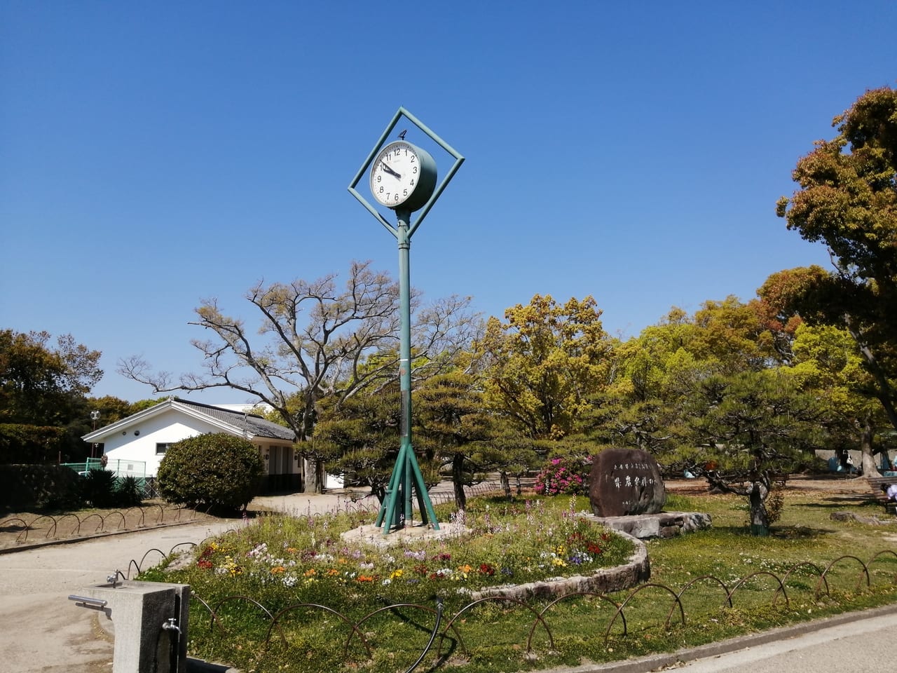 兵庫県立都市公園リノベーション計画