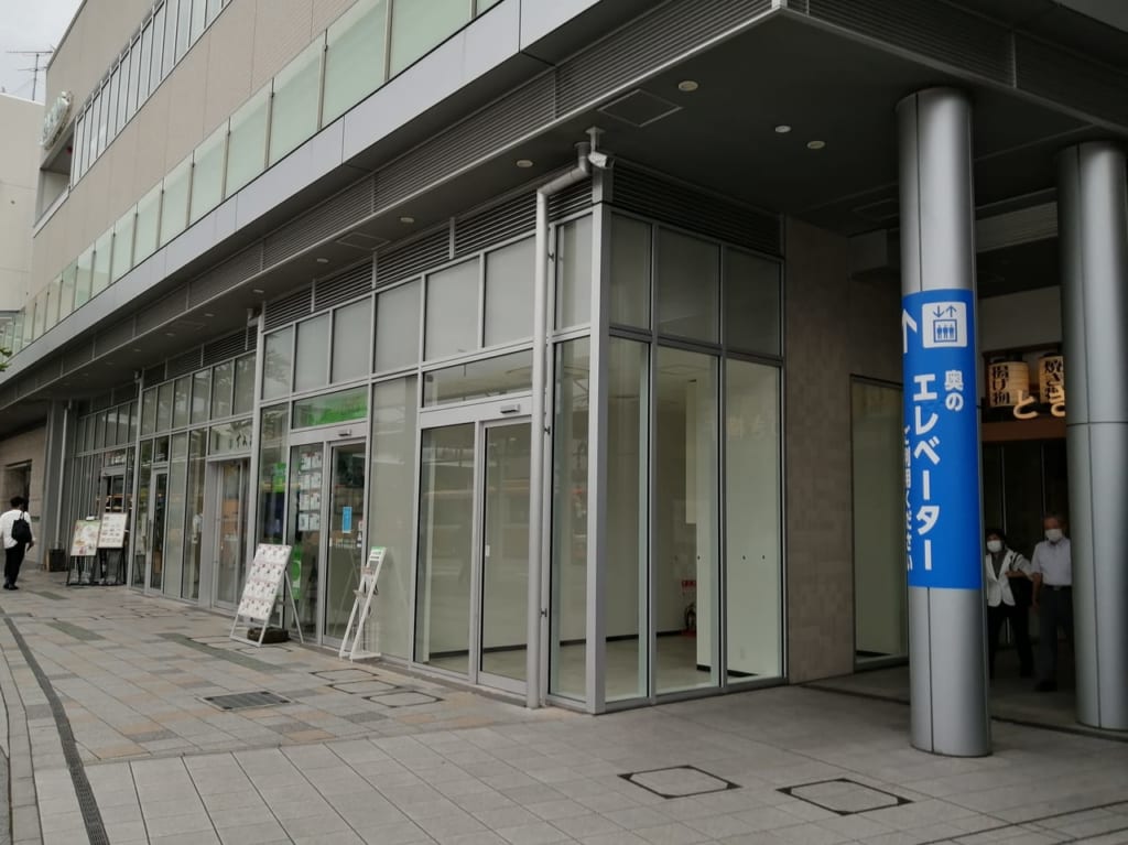 食パン専門店PANYA3明石駅前店