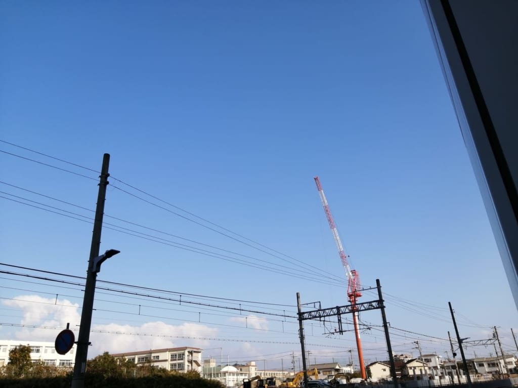 アルファスマート西二見