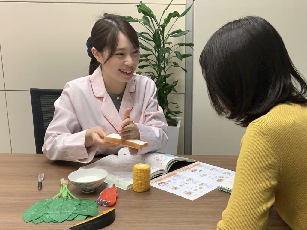 認定栄養ケアステーション