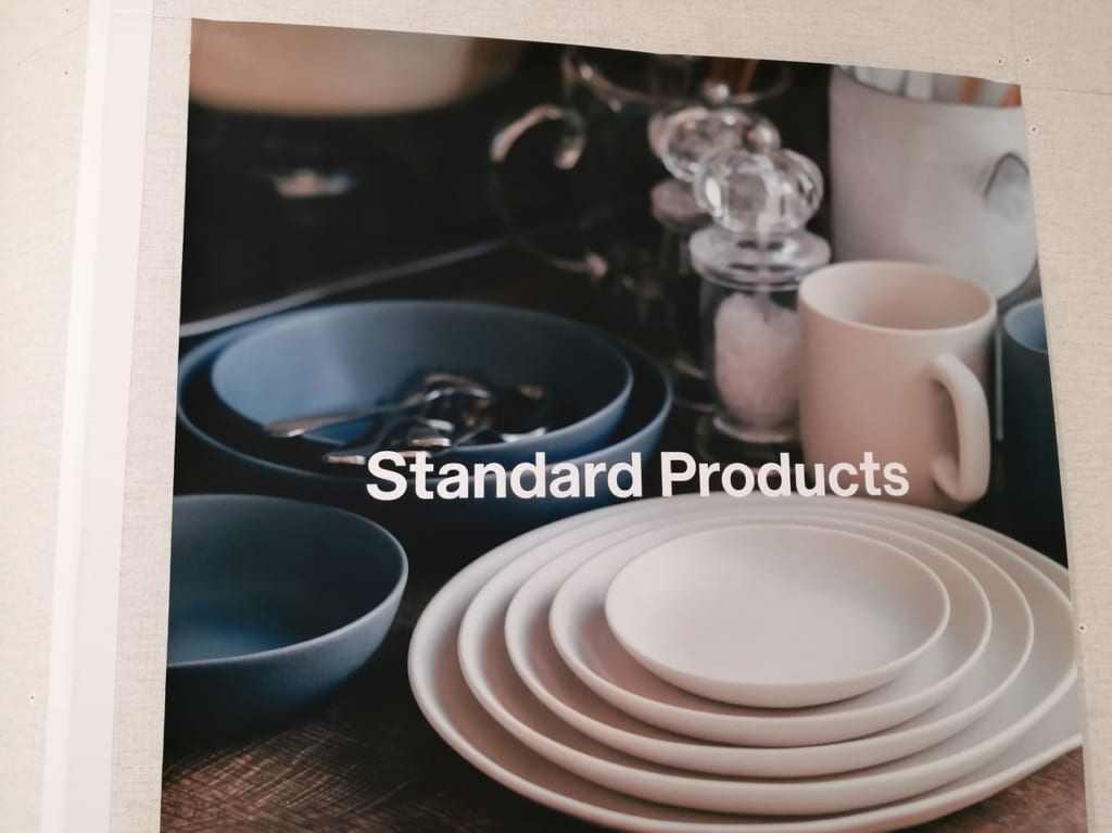 Standard Products