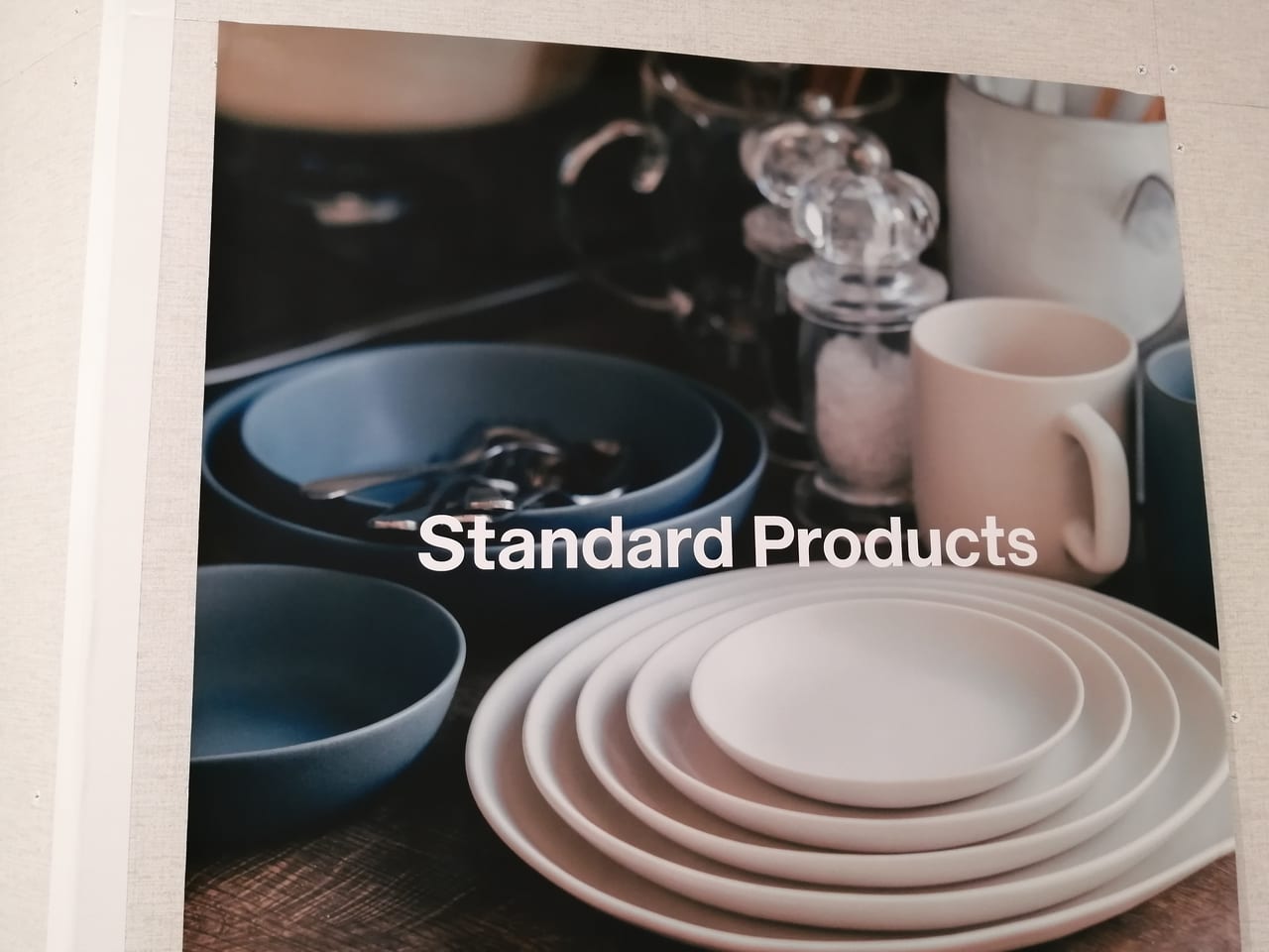 Standard Products