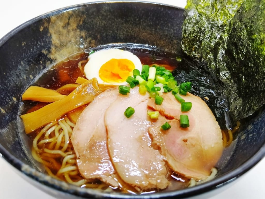 藤原製麺所