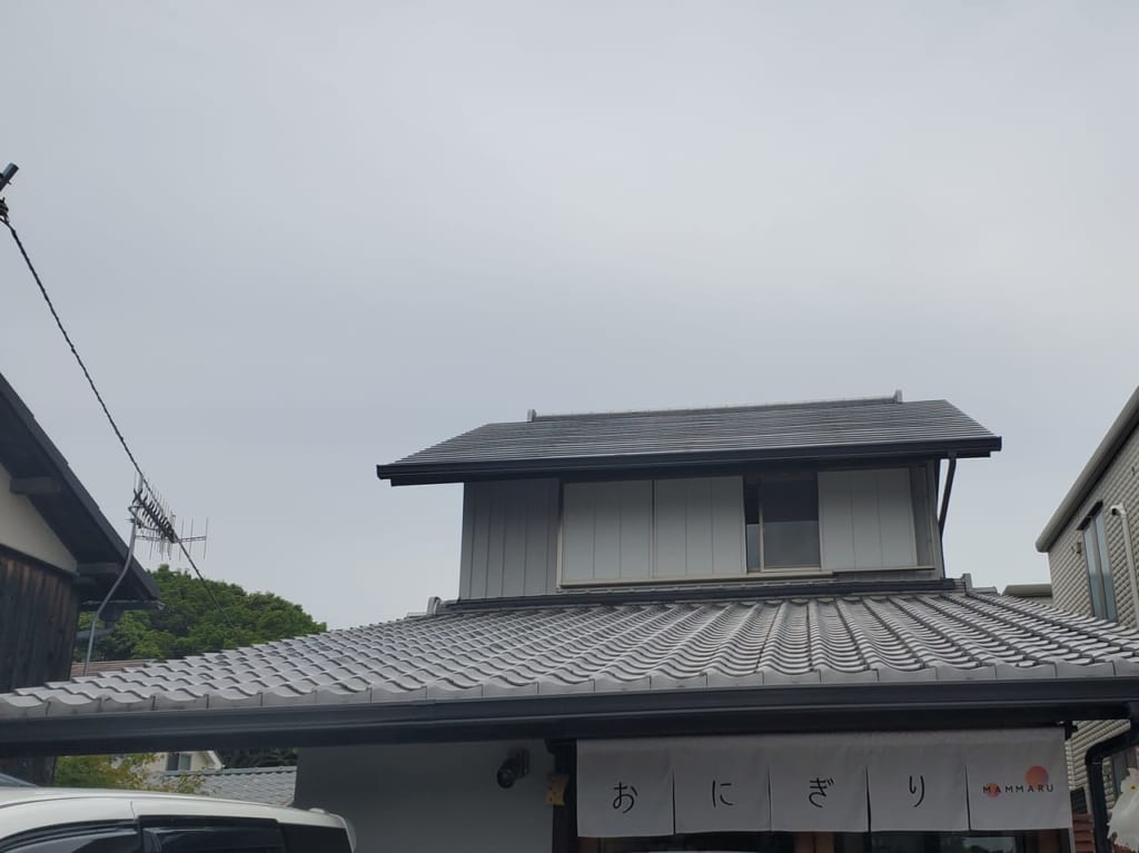 おにぎりまんまる
