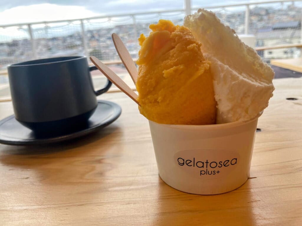 gelatoseaplus