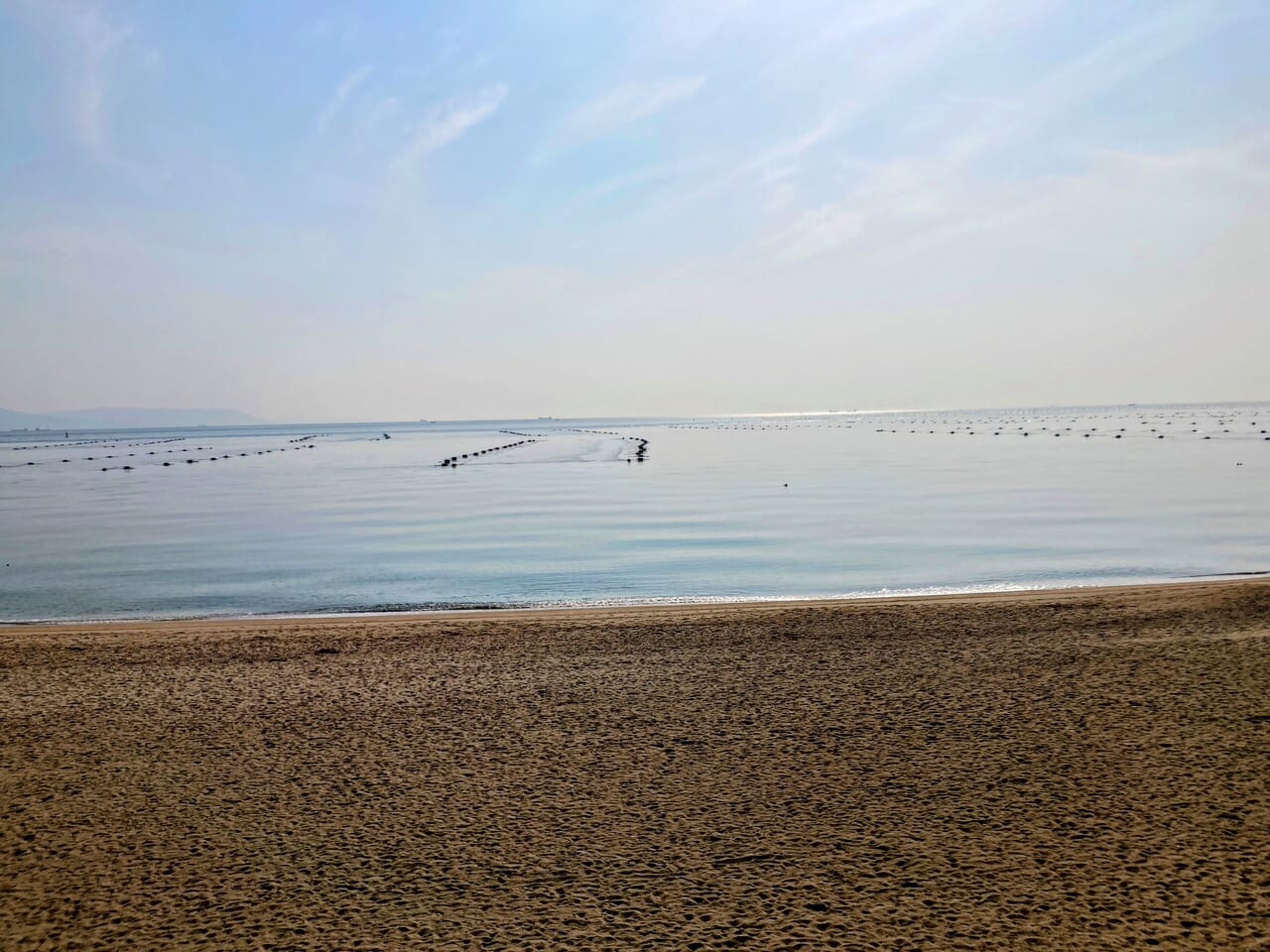 林崎松江海岸