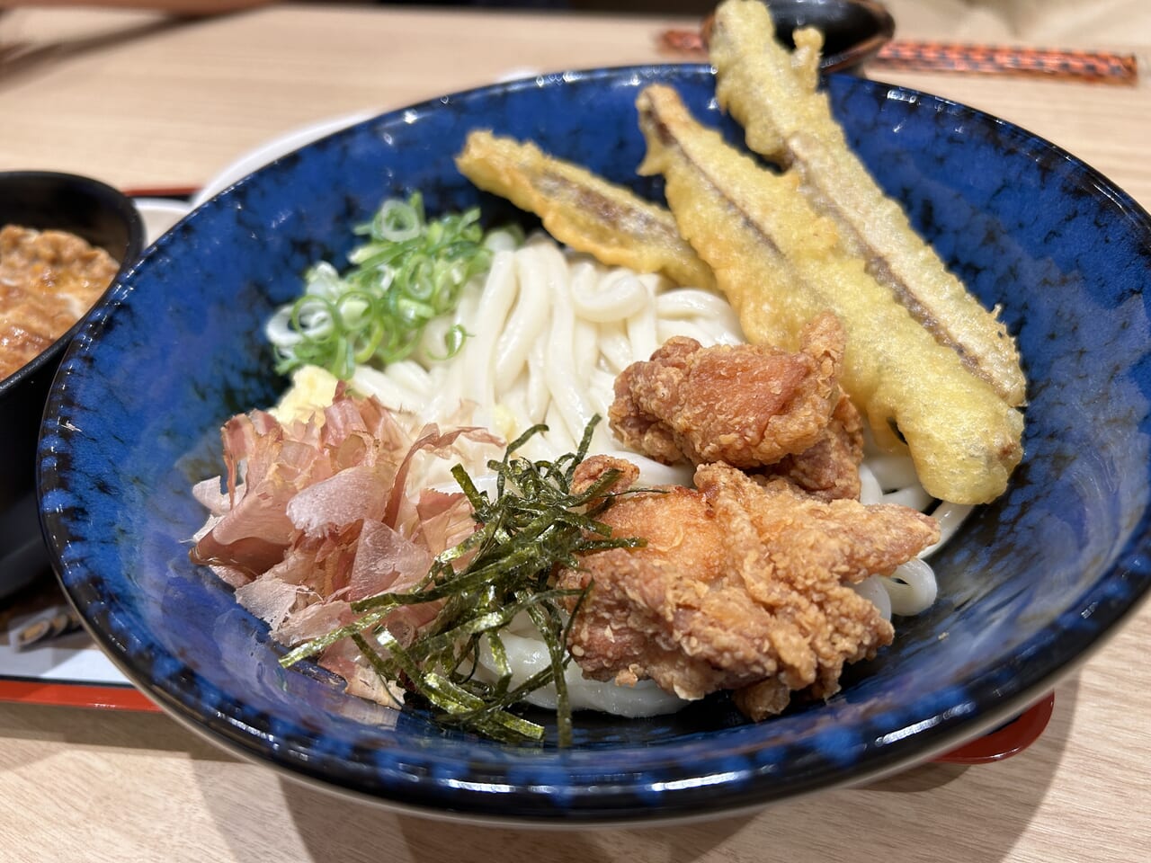 資さんうどん