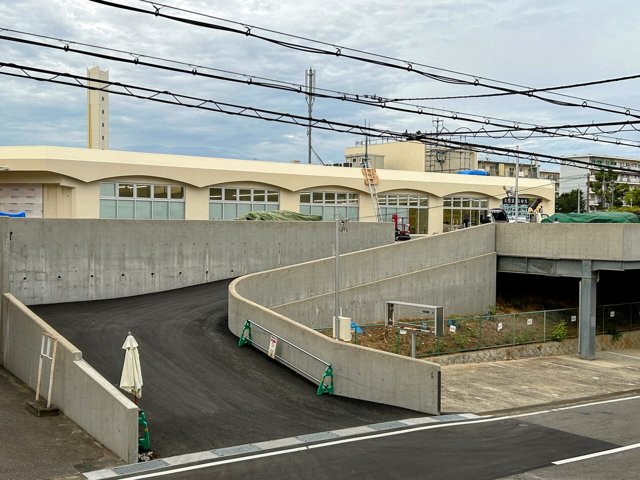 業務スーパー明石大久保店