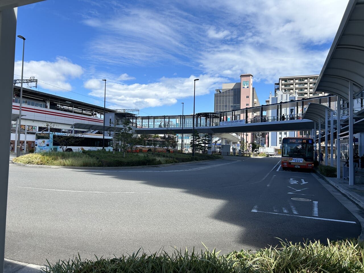 明石駅