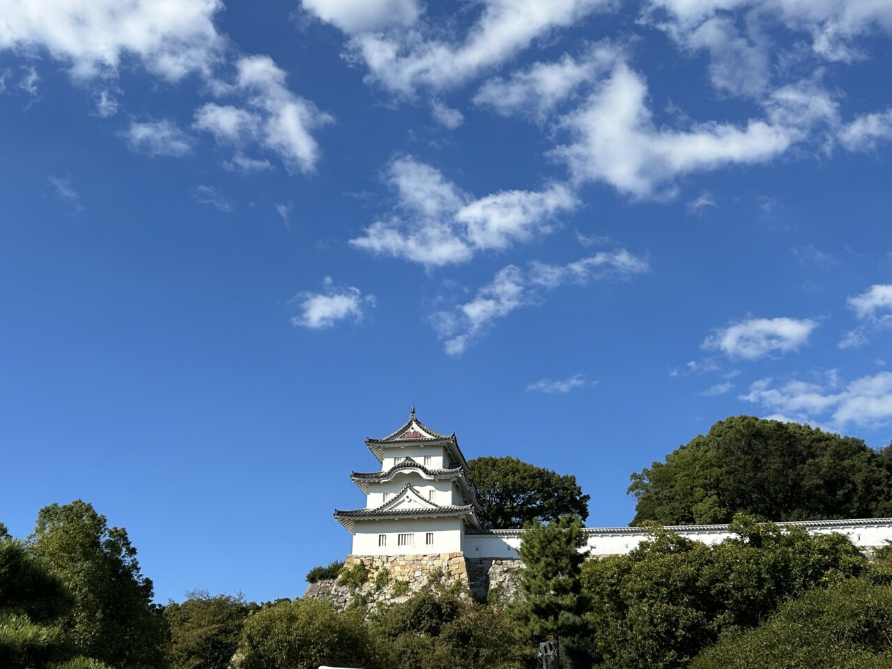 明石公園