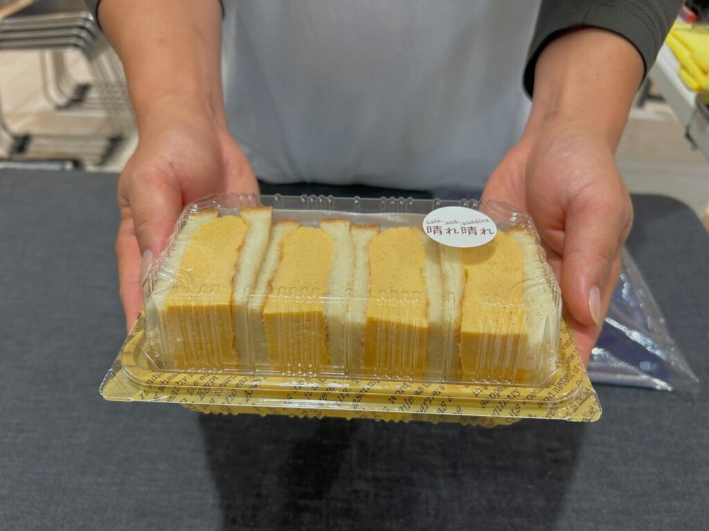 ハレルヨマルシェ