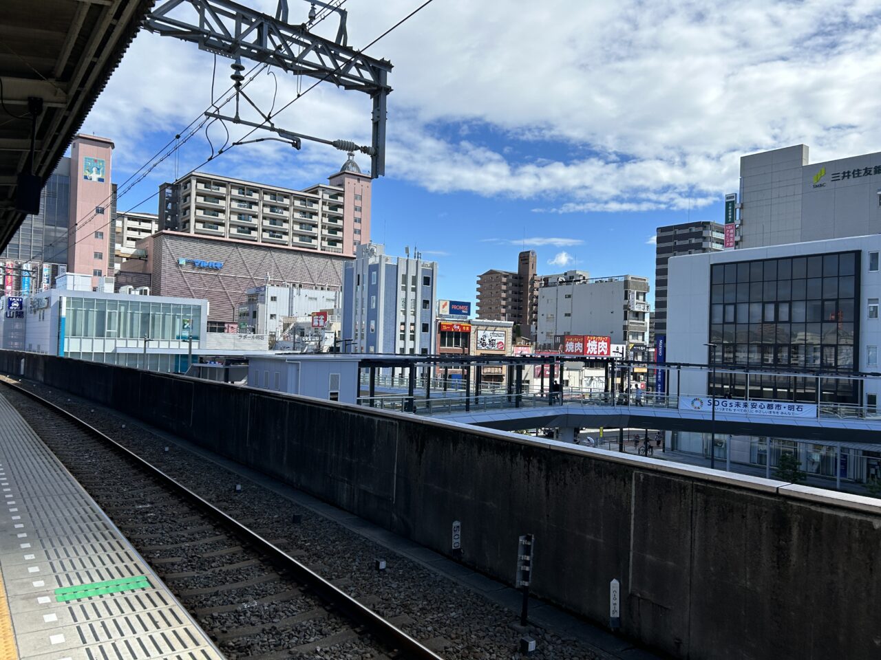 明石駅