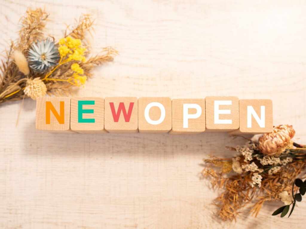 OPEN
