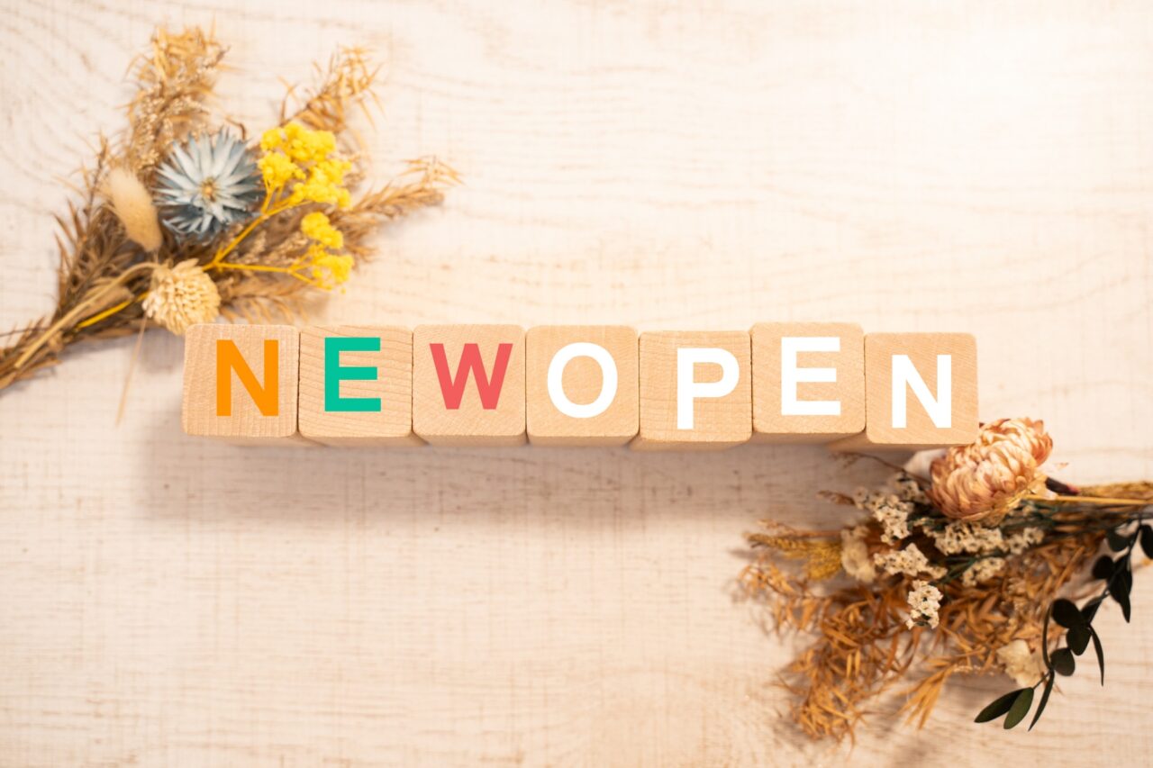 OPEN