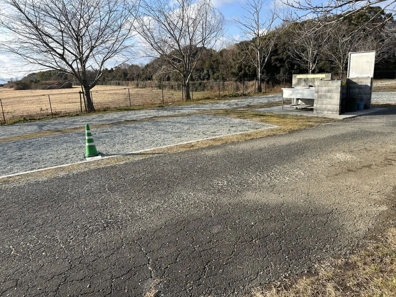 石ヶ谷公園